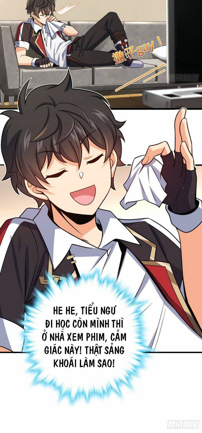 Đại Vương Tha Mạng Chapter 211 - Trang 2