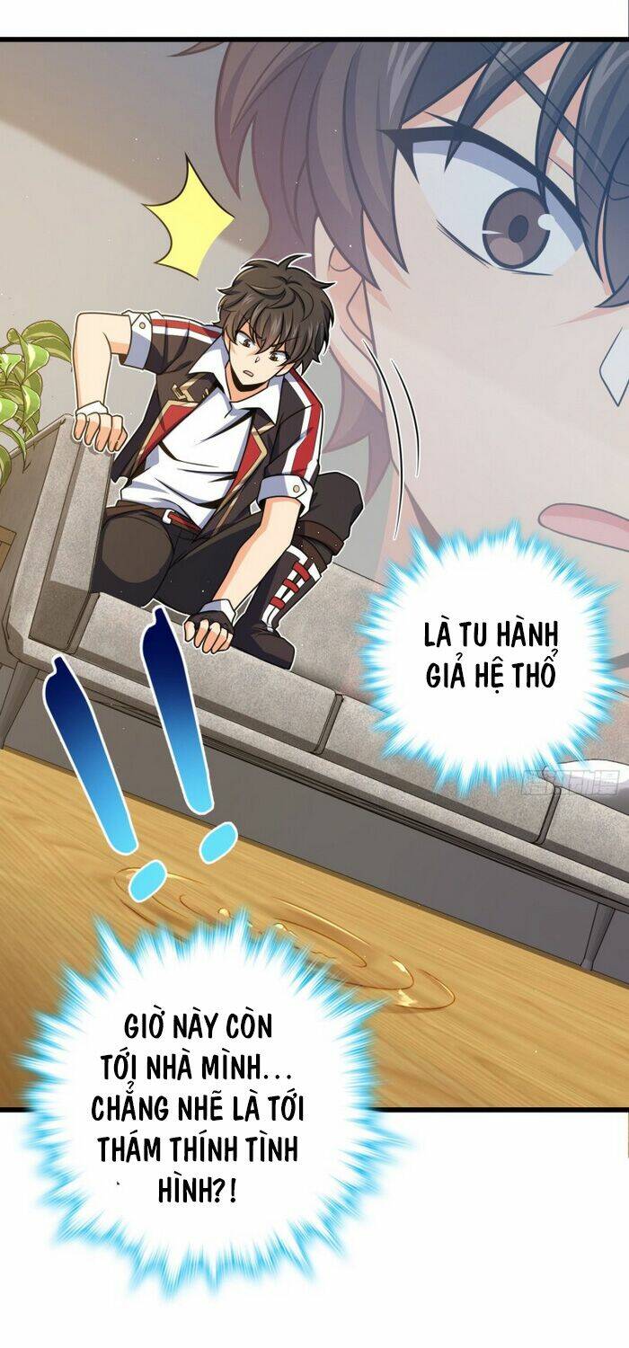 Đại Vương Tha Mạng Chapter 211 - Trang 2