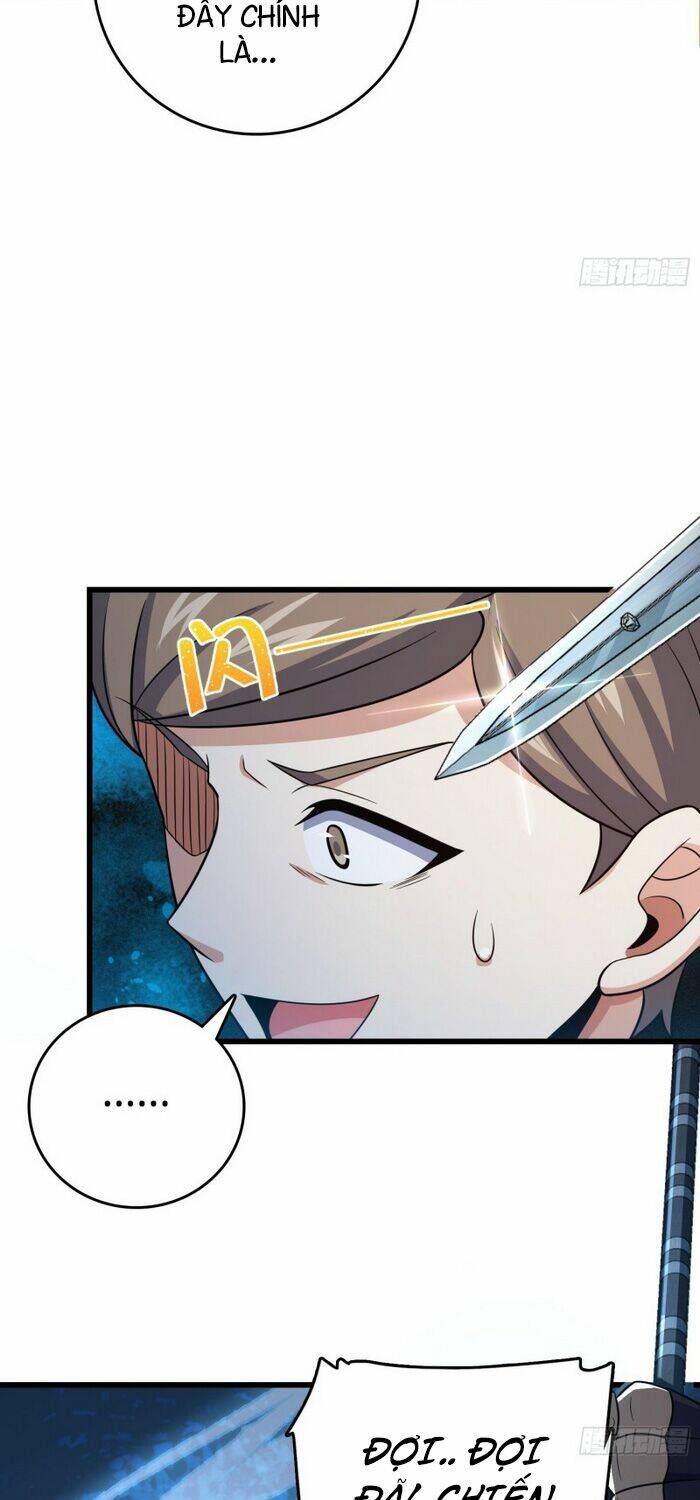 Đại Vương Tha Mạng Chapter 211 - Trang 2