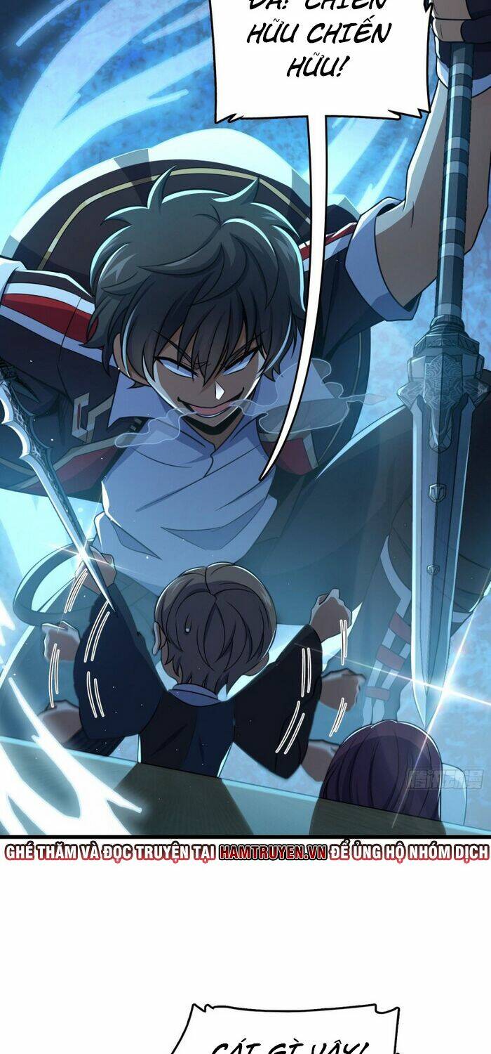 Đại Vương Tha Mạng Chapter 211 - Trang 2