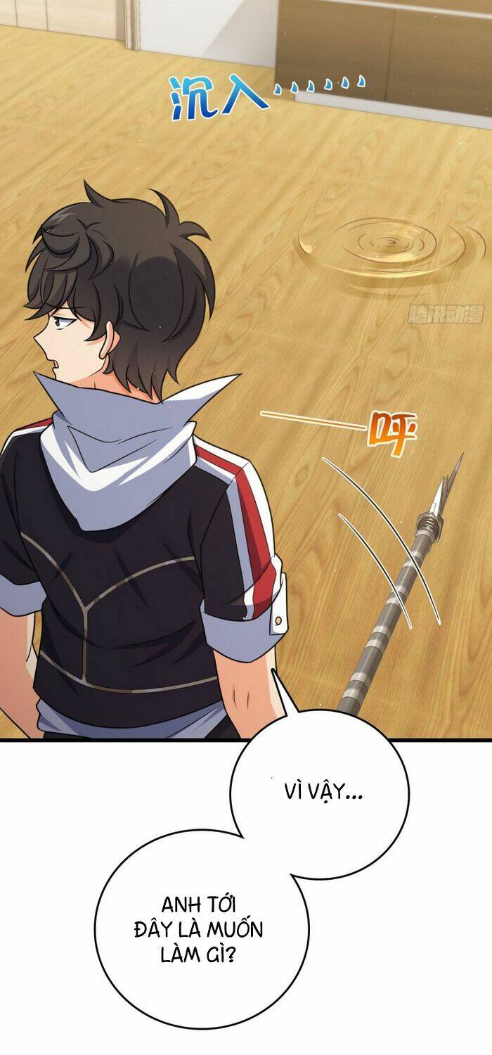 Đại Vương Tha Mạng Chapter 211 - Trang 2