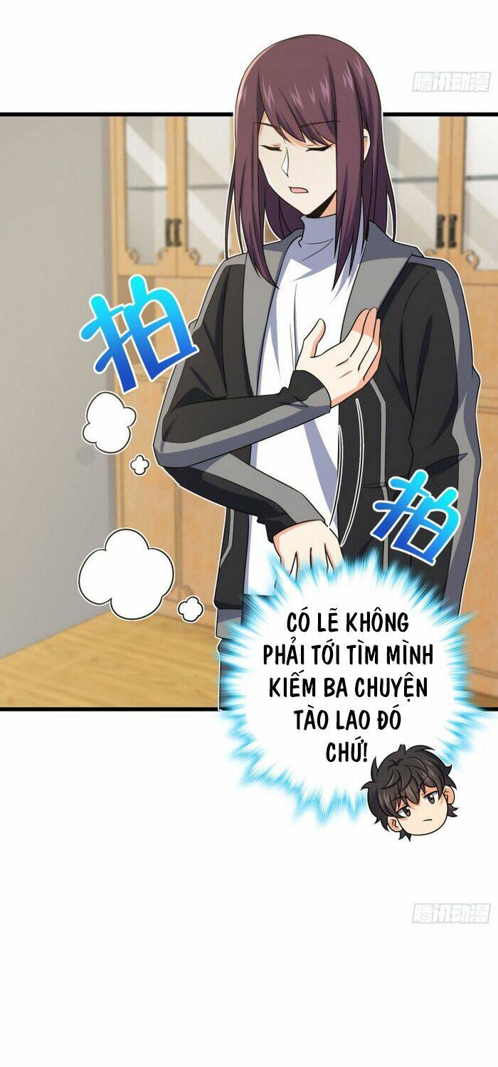 Đại Vương Tha Mạng Chapter 211 - Trang 2