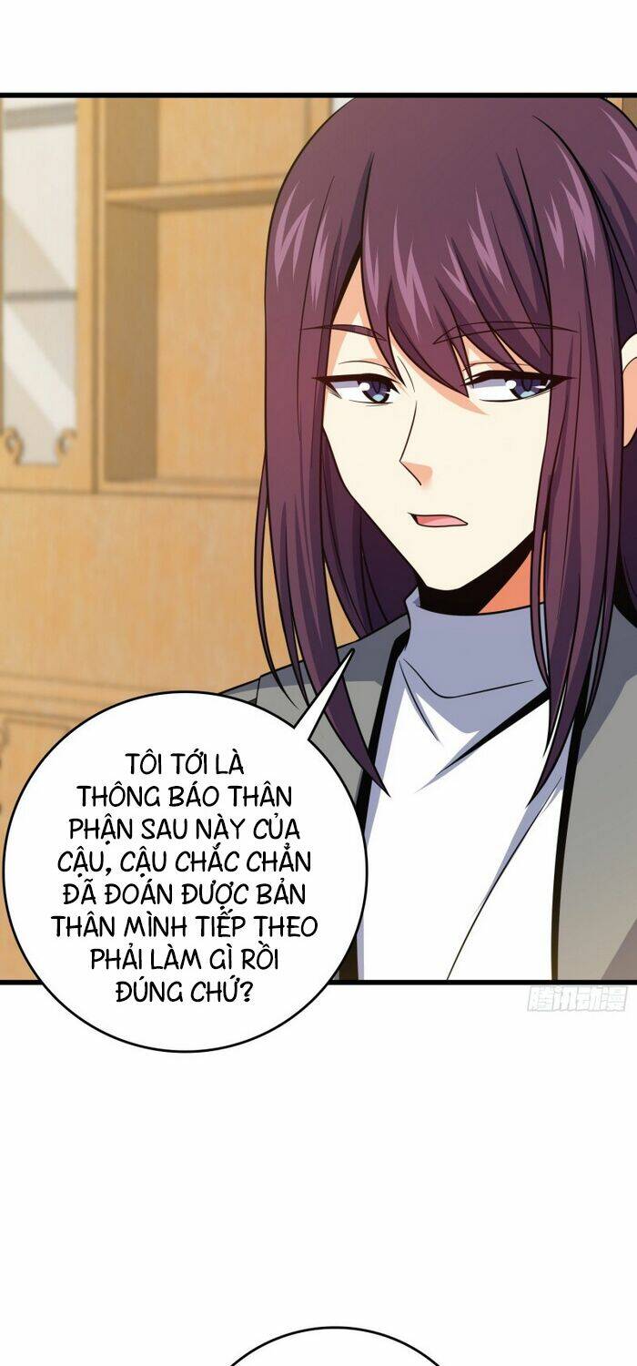 Đại Vương Tha Mạng Chapter 211 - Trang 2