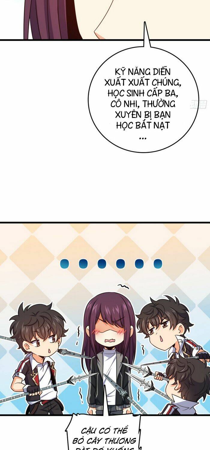 Đại Vương Tha Mạng Chapter 211 - Trang 2