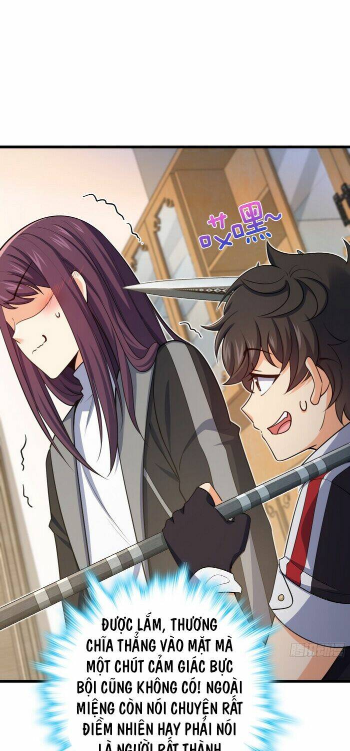 Đại Vương Tha Mạng Chapter 211 - Trang 2