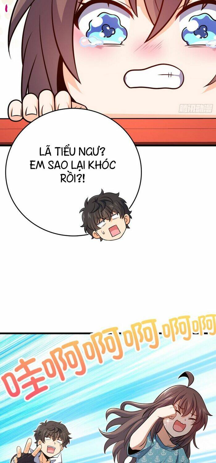 Đại Vương Tha Mạng Chapter 211 - Trang 2