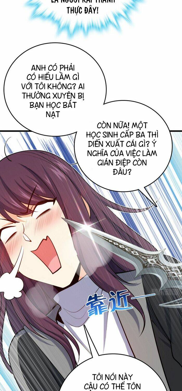 Đại Vương Tha Mạng Chapter 211 - Trang 2