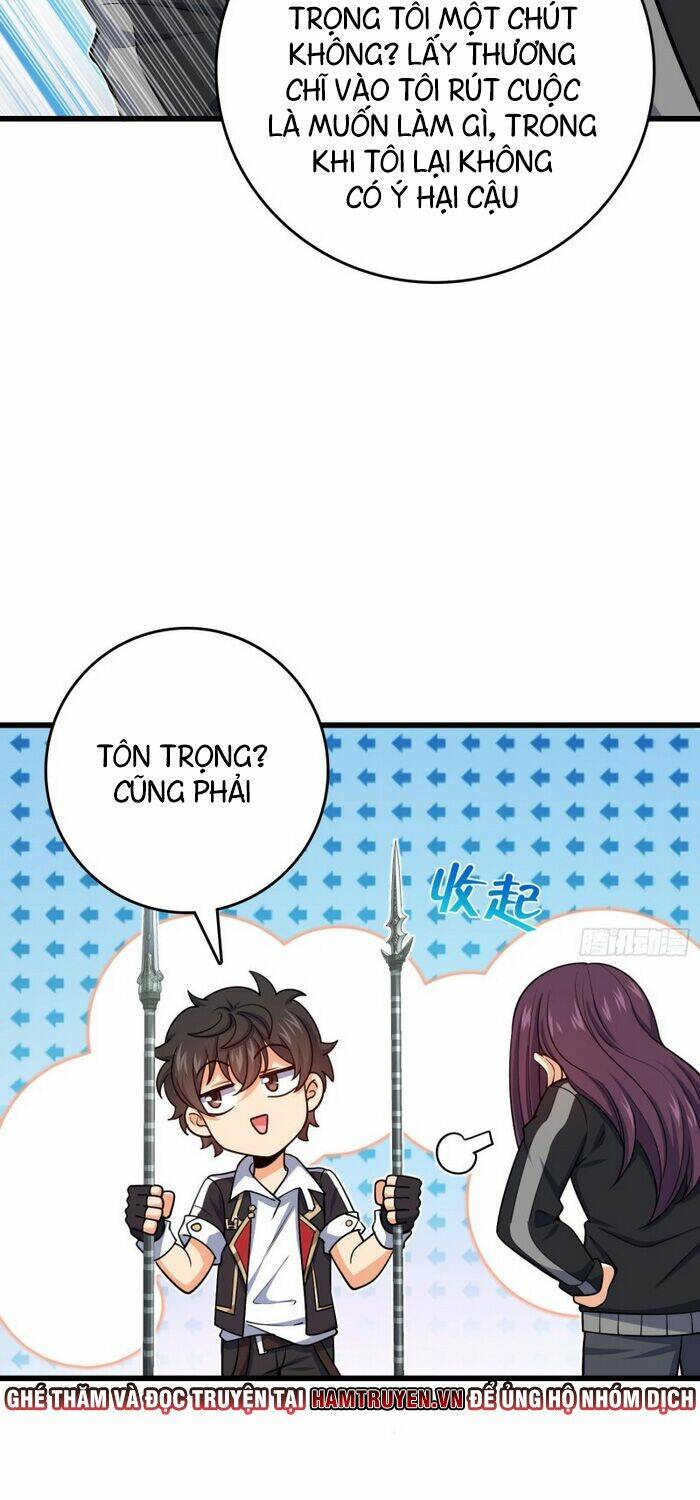 Đại Vương Tha Mạng Chapter 211 - Trang 2