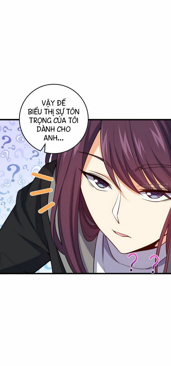 Đại Vương Tha Mạng Chapter 211 - Trang 2