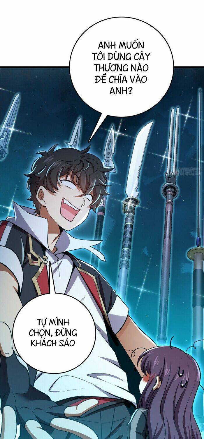 Đại Vương Tha Mạng Chapter 211 - Trang 2