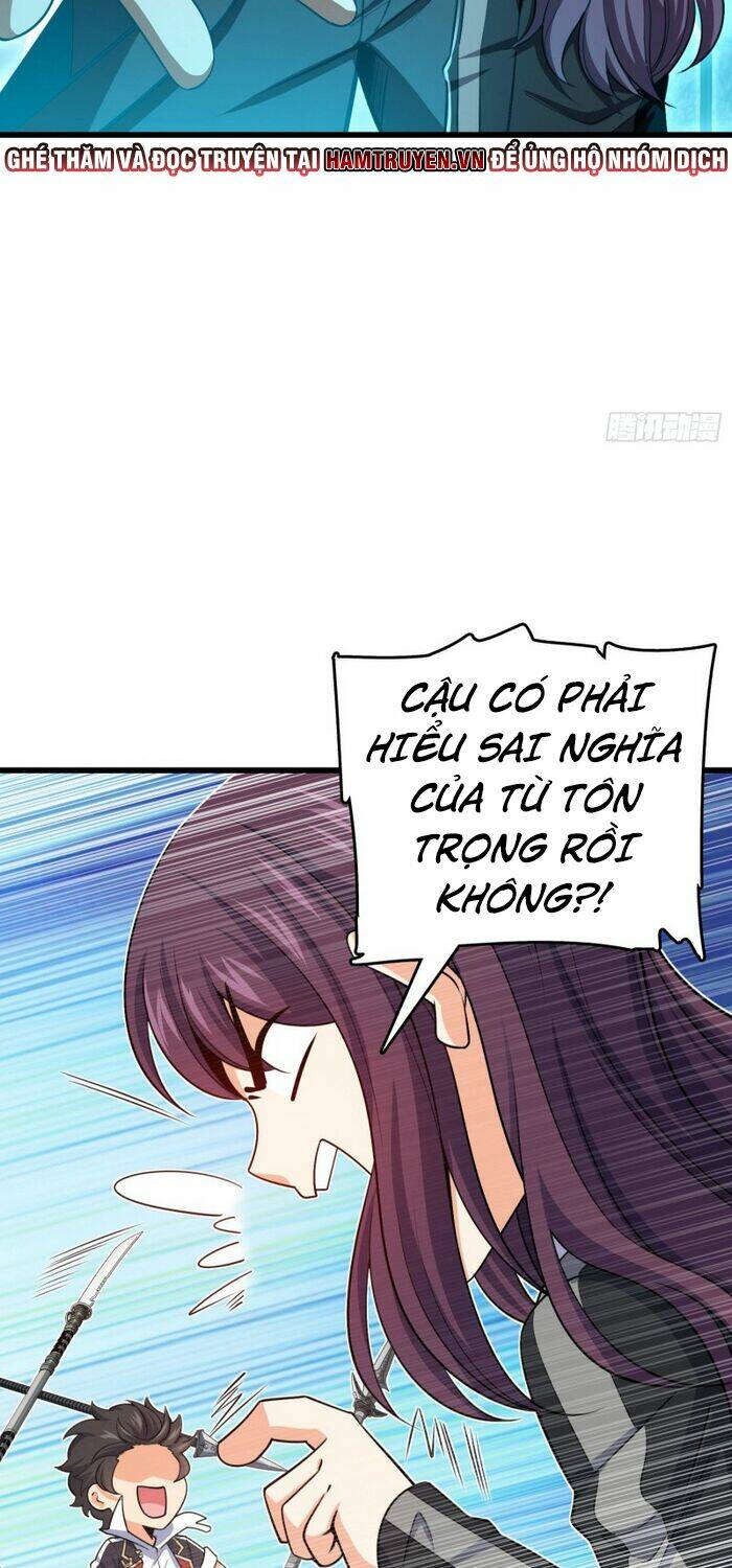 Đại Vương Tha Mạng Chapter 211 - Trang 2