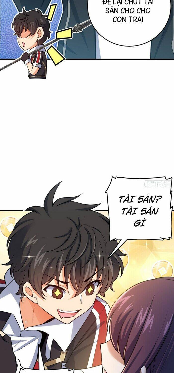 Đại Vương Tha Mạng Chapter 211 - Trang 2