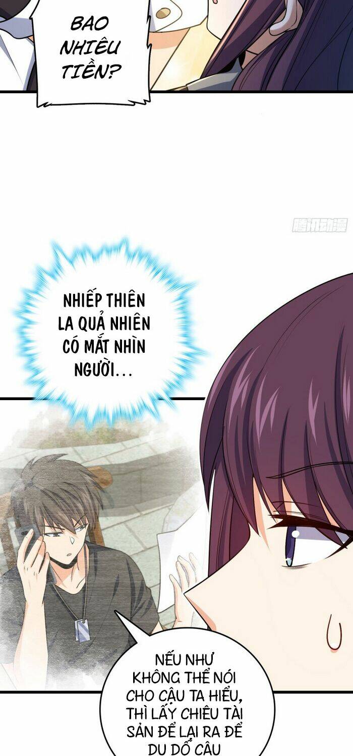 Đại Vương Tha Mạng Chapter 211 - Trang 2