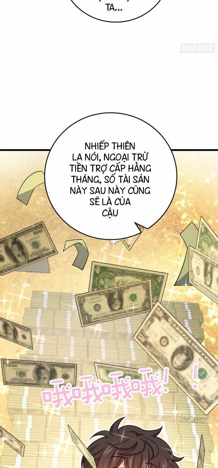 Đại Vương Tha Mạng Chapter 211 - Trang 2