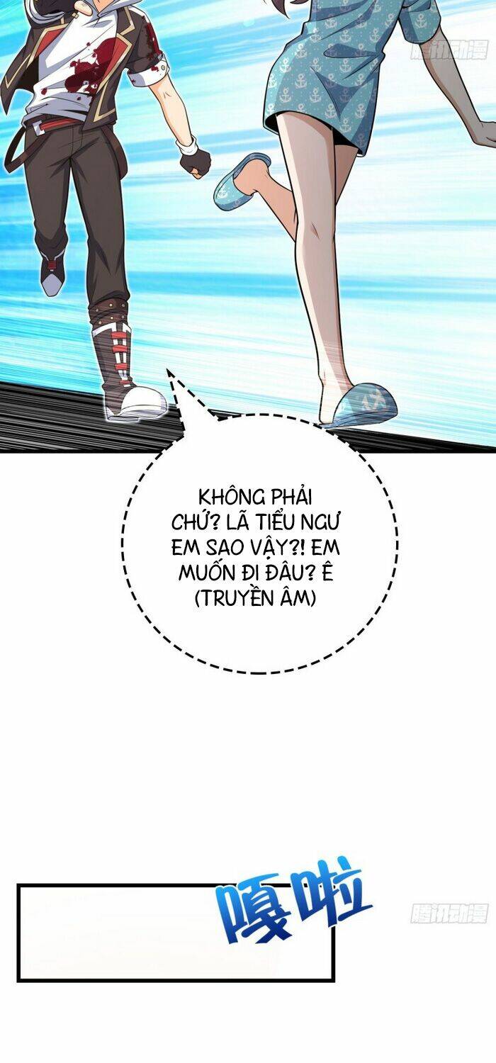 Đại Vương Tha Mạng Chapter 211 - Trang 2