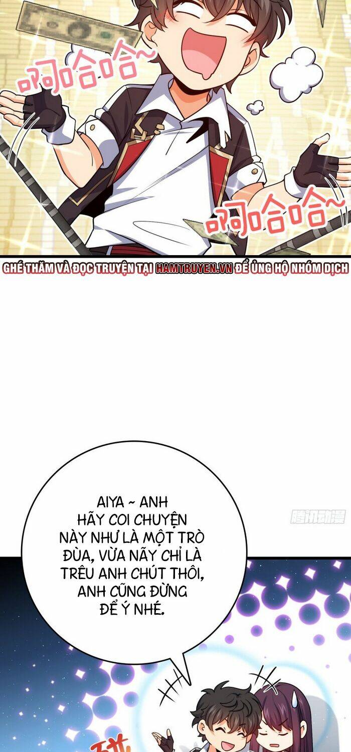 Đại Vương Tha Mạng Chapter 211 - Trang 2