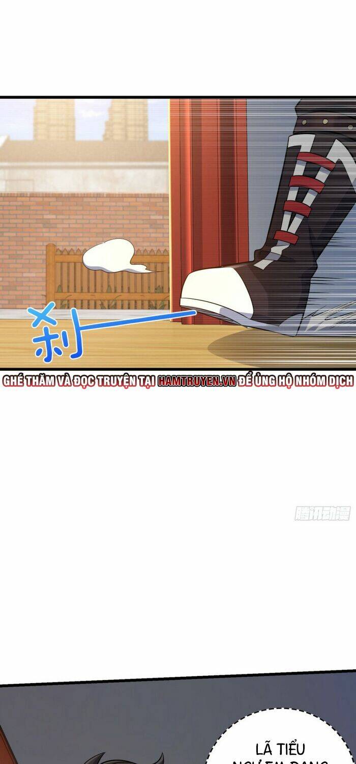 Đại Vương Tha Mạng Chapter 211 - Trang 2