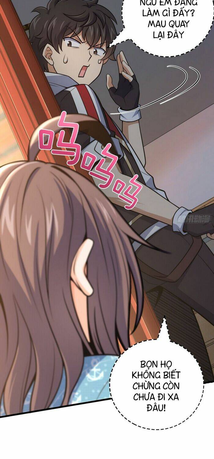 Đại Vương Tha Mạng Chapter 211 - Trang 2