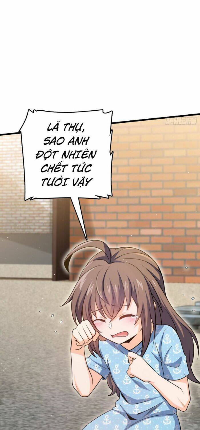 Đại Vương Tha Mạng Chapter 211 - Trang 2