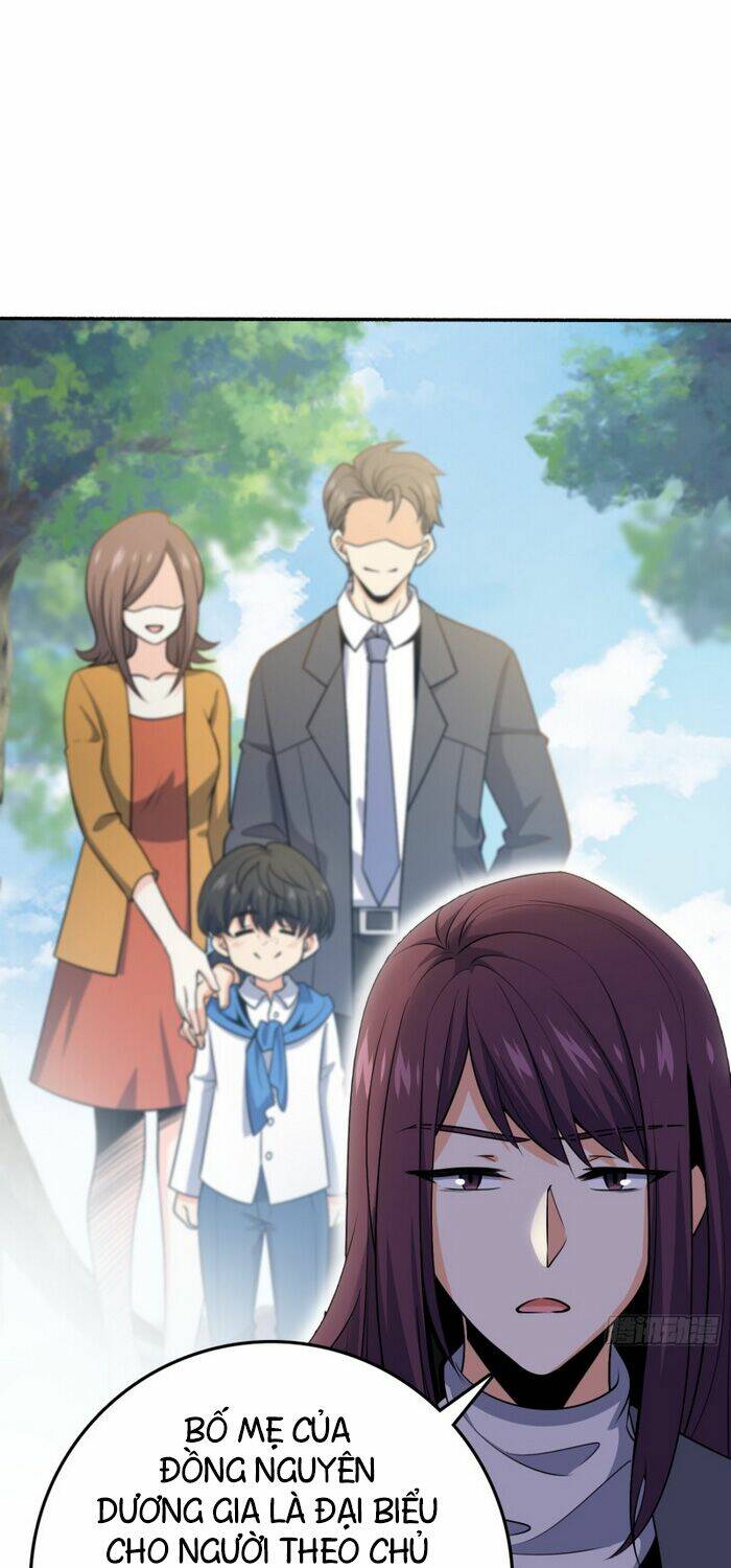 Đại Vương Tha Mạng Chapter 212 - Trang 2