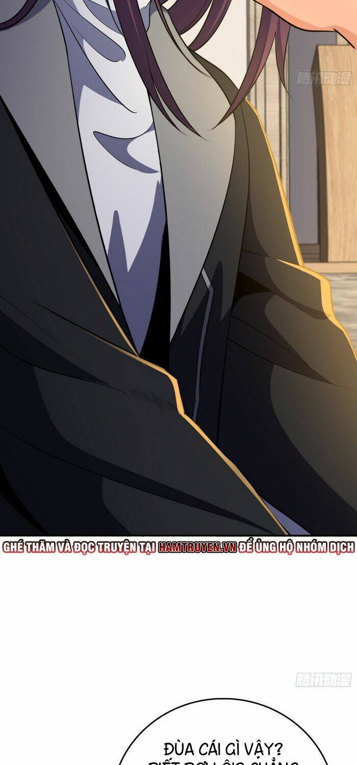 Đại Vương Tha Mạng Chapter 212 - Trang 2