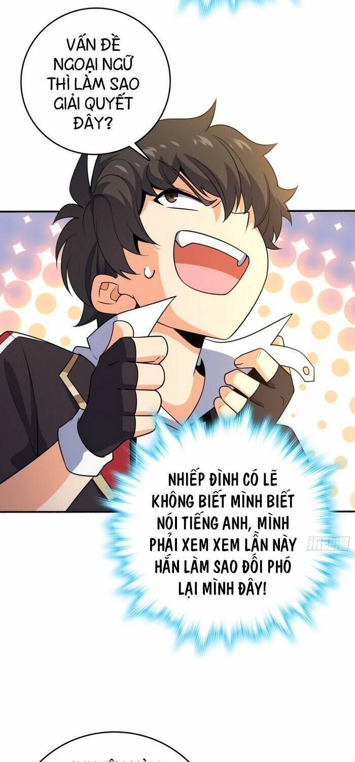 Đại Vương Tha Mạng Chapter 212 - Trang 2