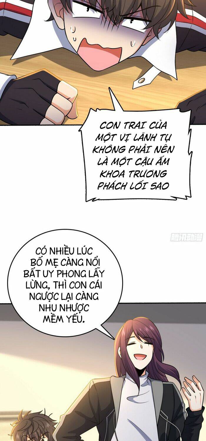 Đại Vương Tha Mạng Chapter 212 - Trang 2