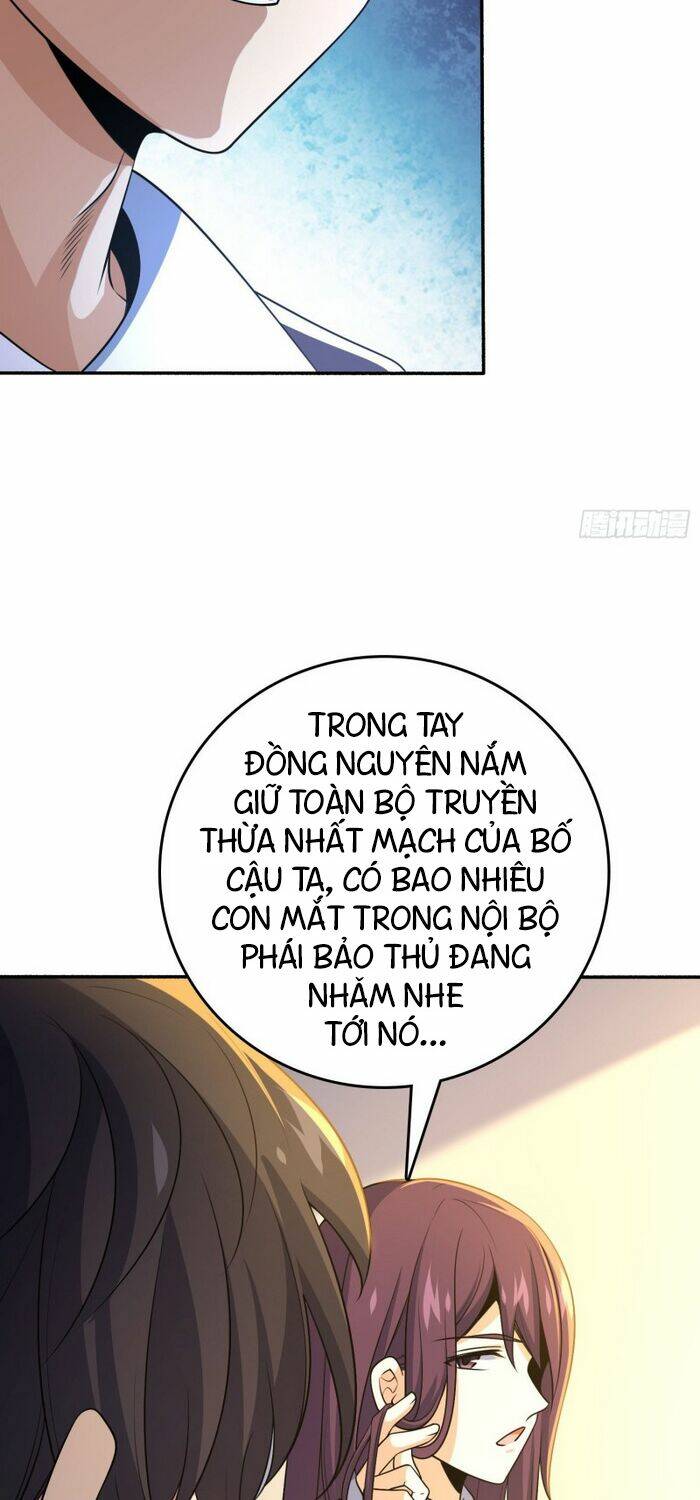 Đại Vương Tha Mạng Chapter 212 - Trang 2