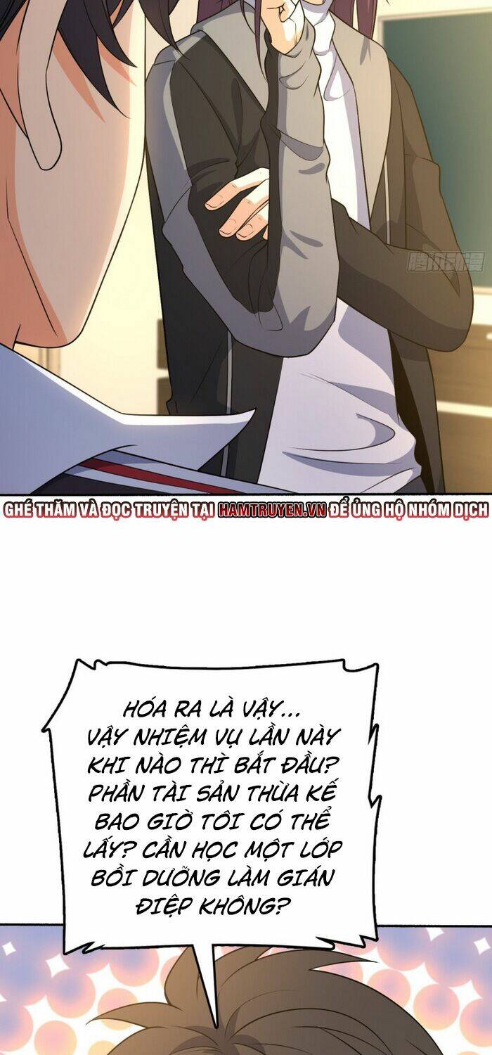 Đại Vương Tha Mạng Chapter 212 - Trang 2