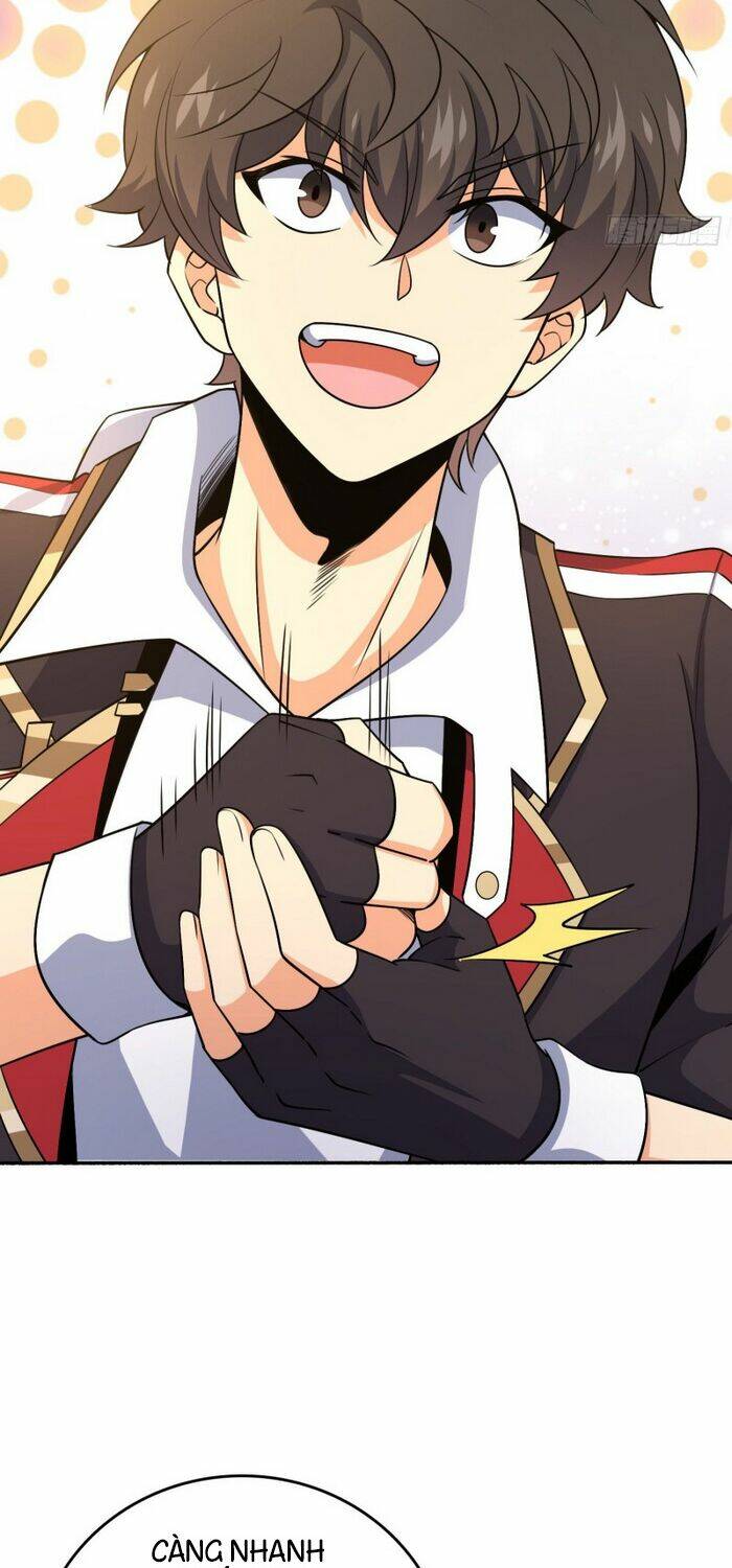 Đại Vương Tha Mạng Chapter 212 - Trang 2