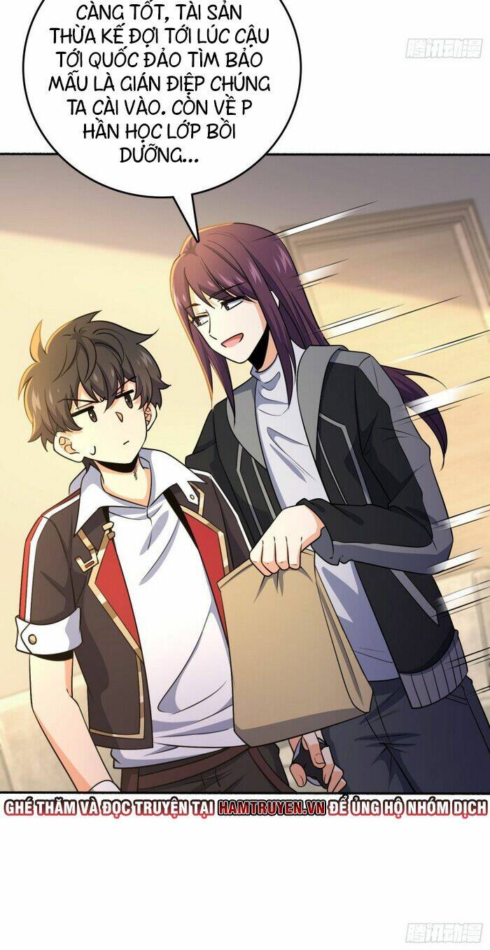 Đại Vương Tha Mạng Chapter 212 - Trang 2