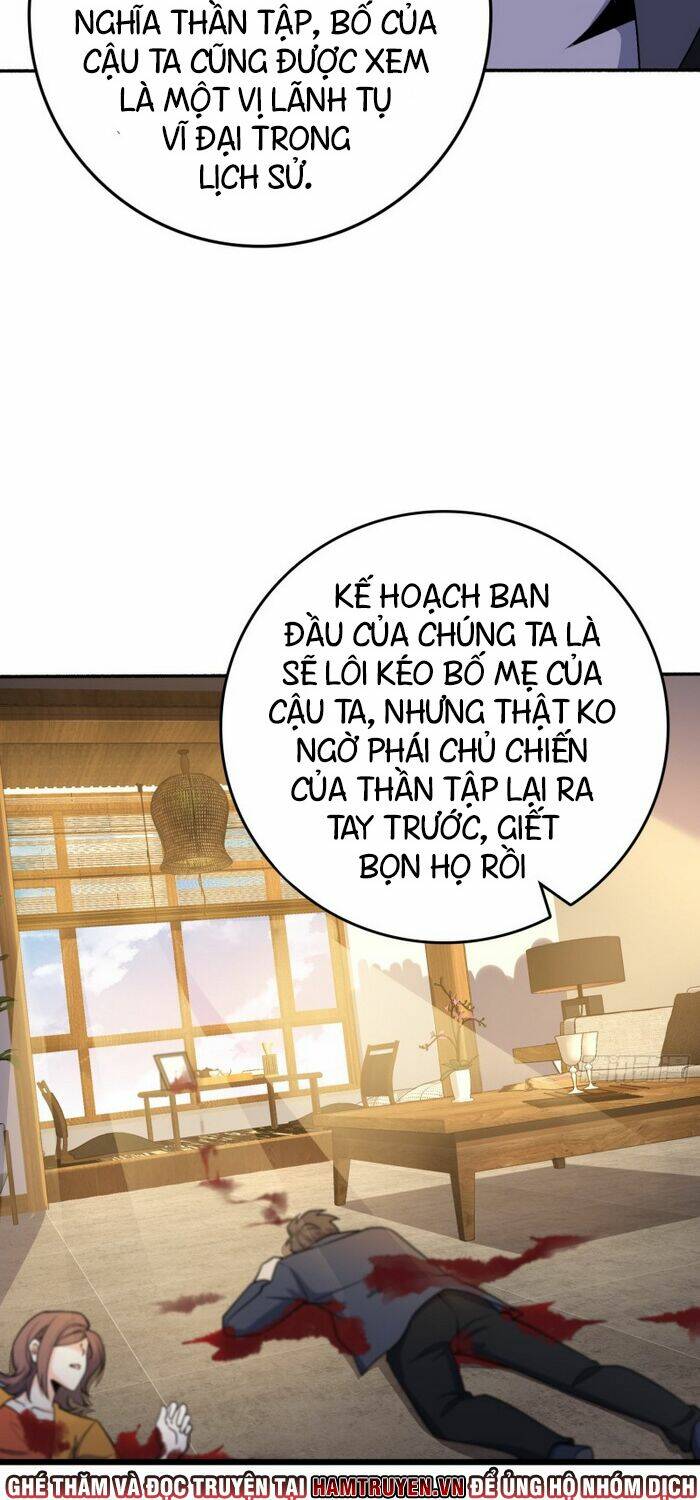 Đại Vương Tha Mạng Chapter 212 - Trang 2