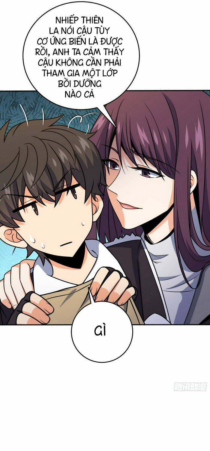 Đại Vương Tha Mạng Chapter 212 - Trang 2