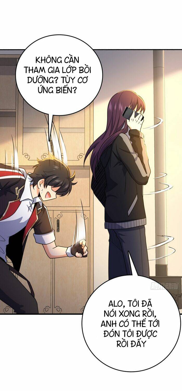 Đại Vương Tha Mạng Chapter 212 - Trang 2