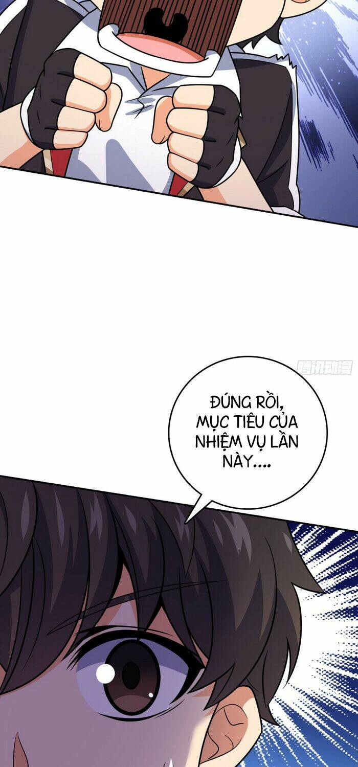 Đại Vương Tha Mạng Chapter 212 - Trang 2