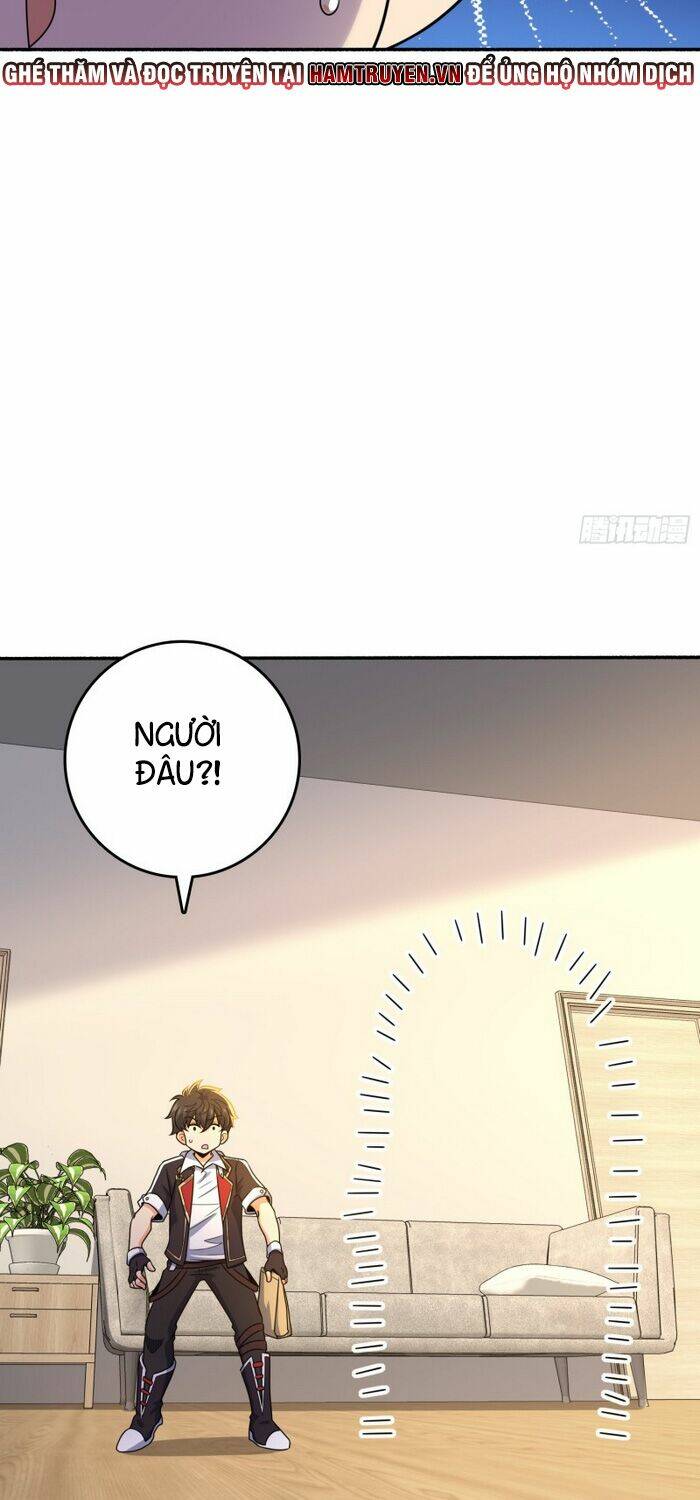 Đại Vương Tha Mạng Chapter 212 - Trang 2