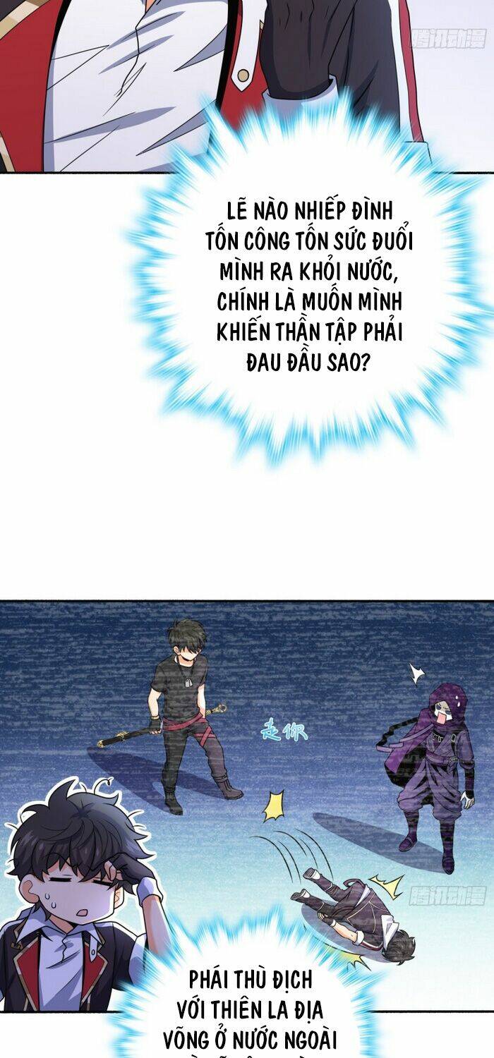 Đại Vương Tha Mạng Chapter 212 - Trang 2