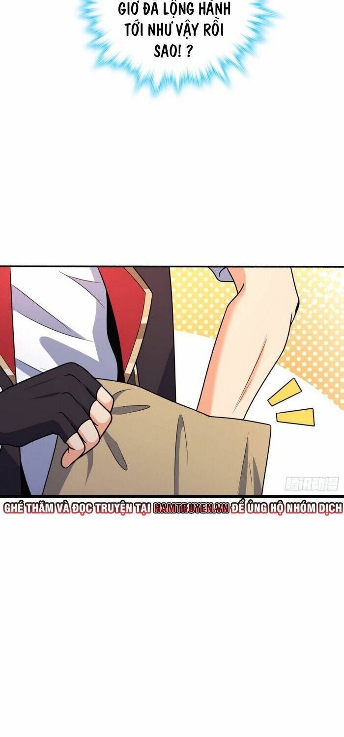 Đại Vương Tha Mạng Chapter 212 - Trang 2