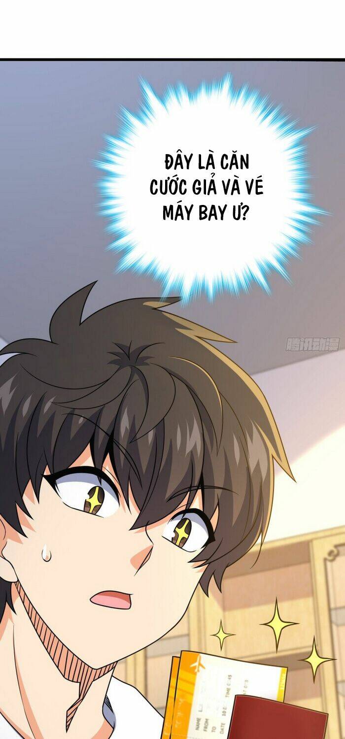 Đại Vương Tha Mạng Chapter 212 - Trang 2