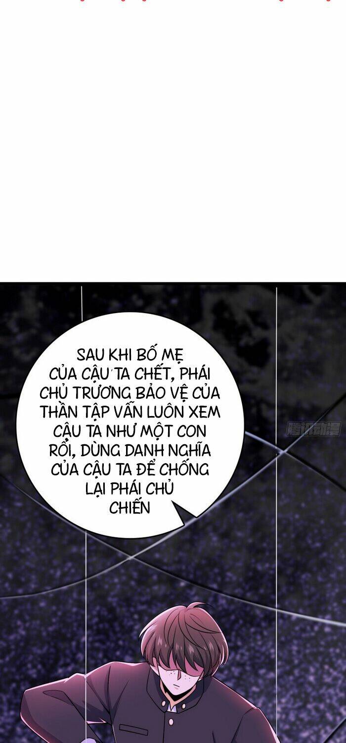 Đại Vương Tha Mạng Chapter 212 - Trang 2