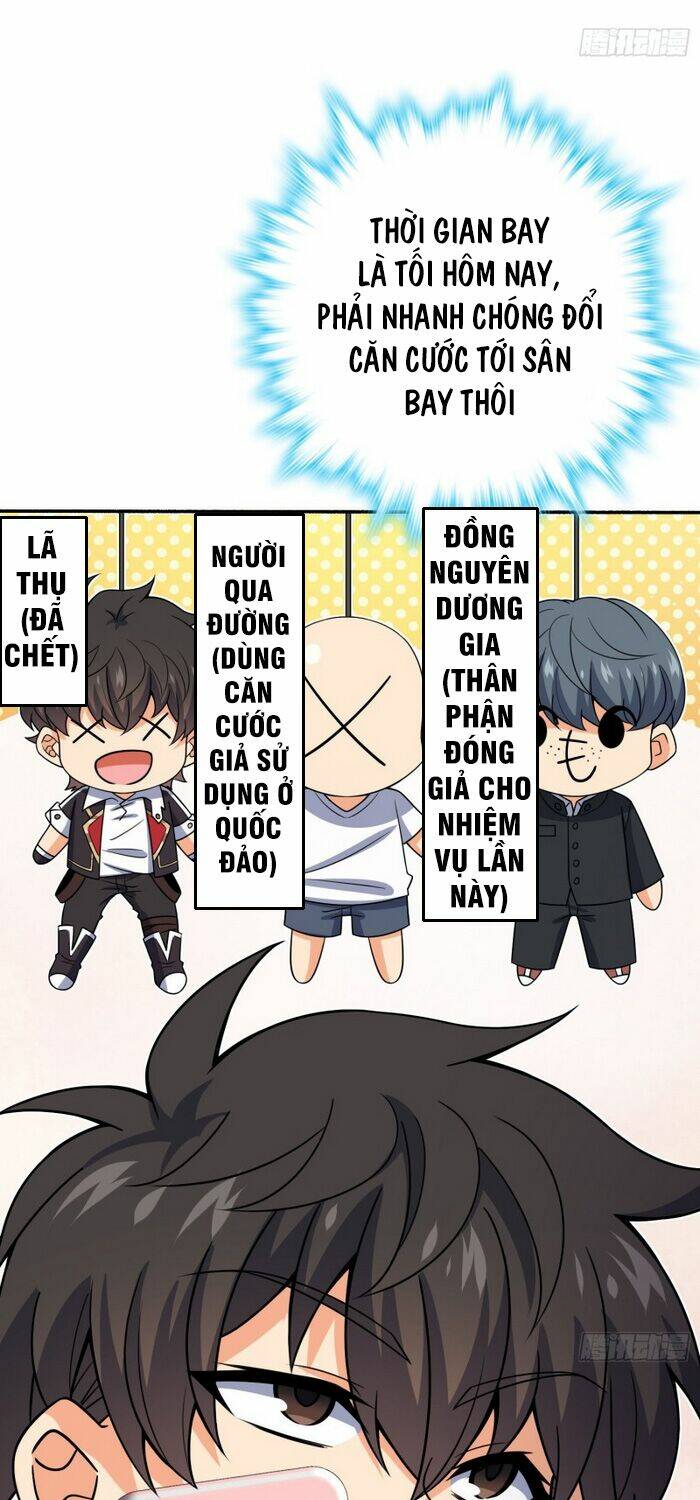 Đại Vương Tha Mạng Chapter 212 - Trang 2