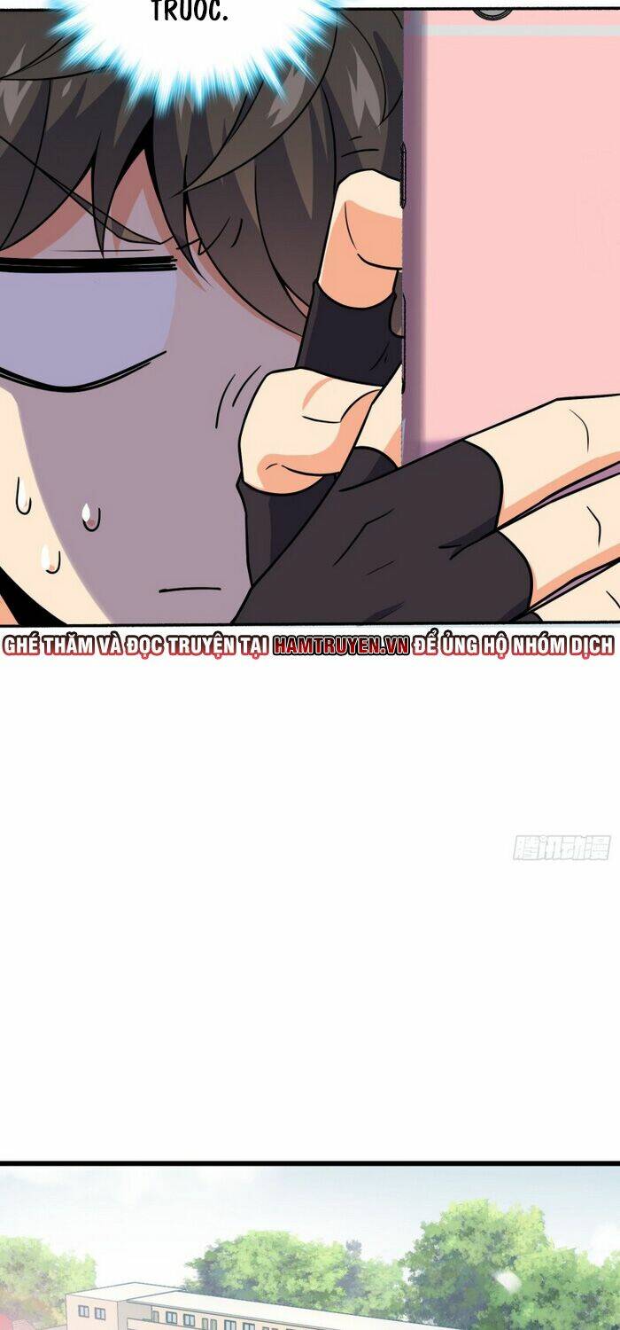 Đại Vương Tha Mạng Chapter 212 - Trang 2