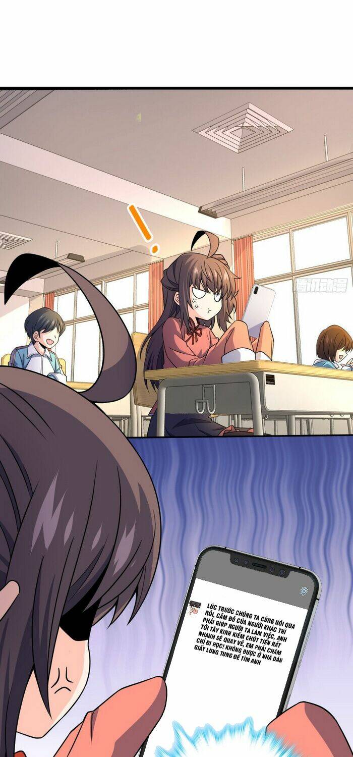 Đại Vương Tha Mạng Chapter 212 - Trang 2