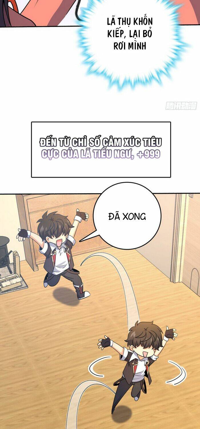 Đại Vương Tha Mạng Chapter 212 - Trang 2