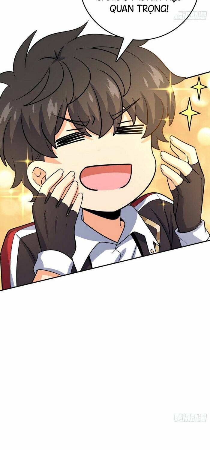 Đại Vương Tha Mạng Chapter 212 - Trang 2