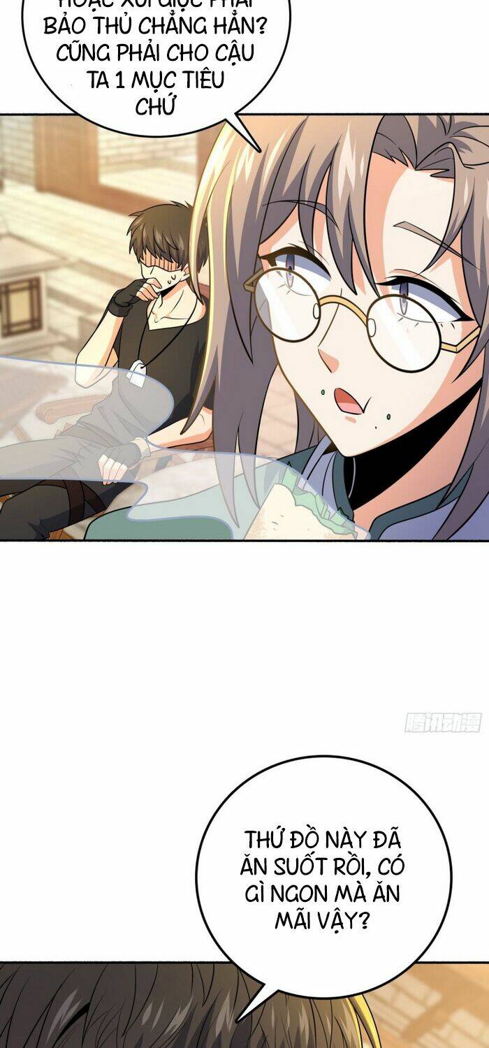 Đại Vương Tha Mạng Chapter 212 - Trang 2