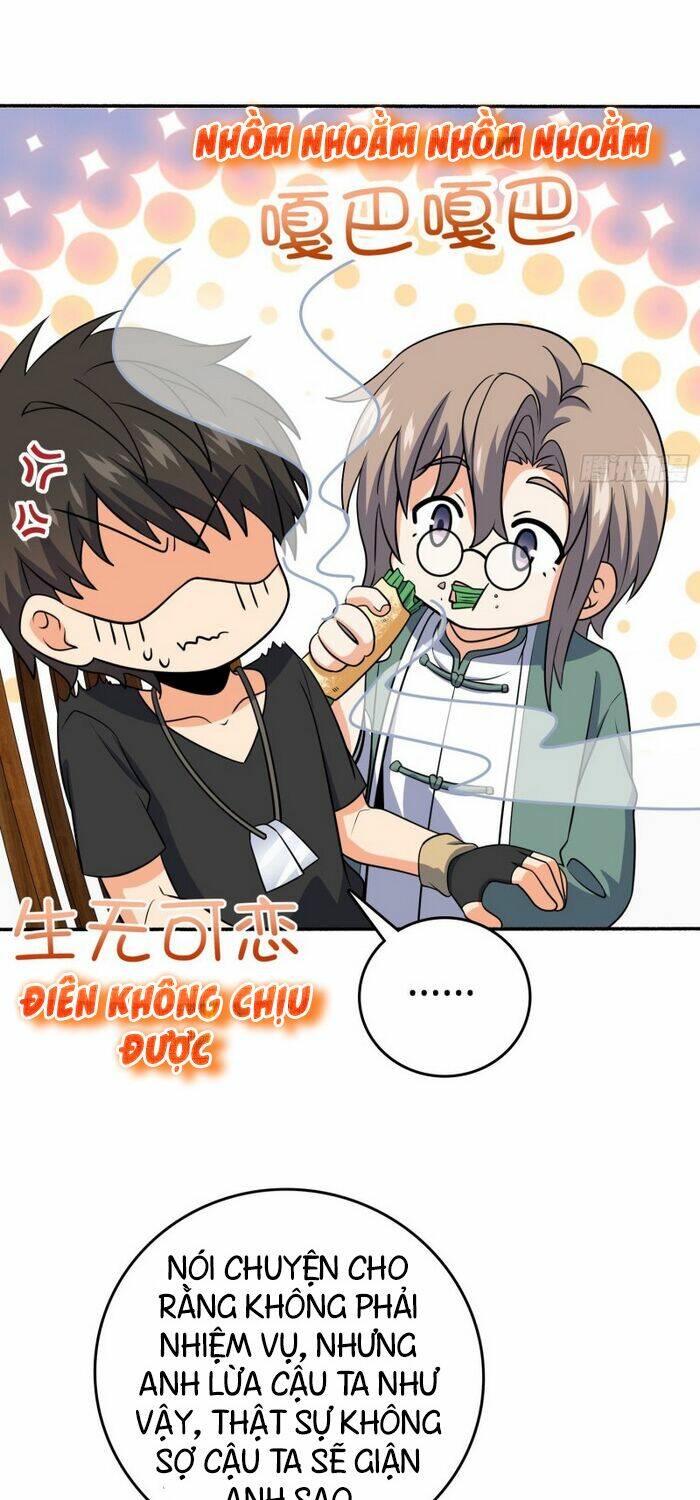 Đại Vương Tha Mạng Chapter 212 - Trang 2