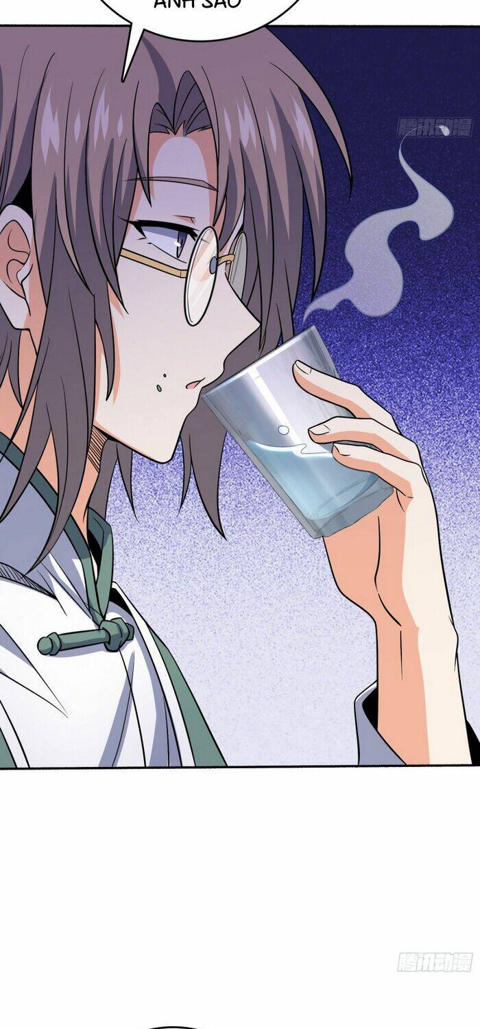 Đại Vương Tha Mạng Chapter 212 - Trang 2