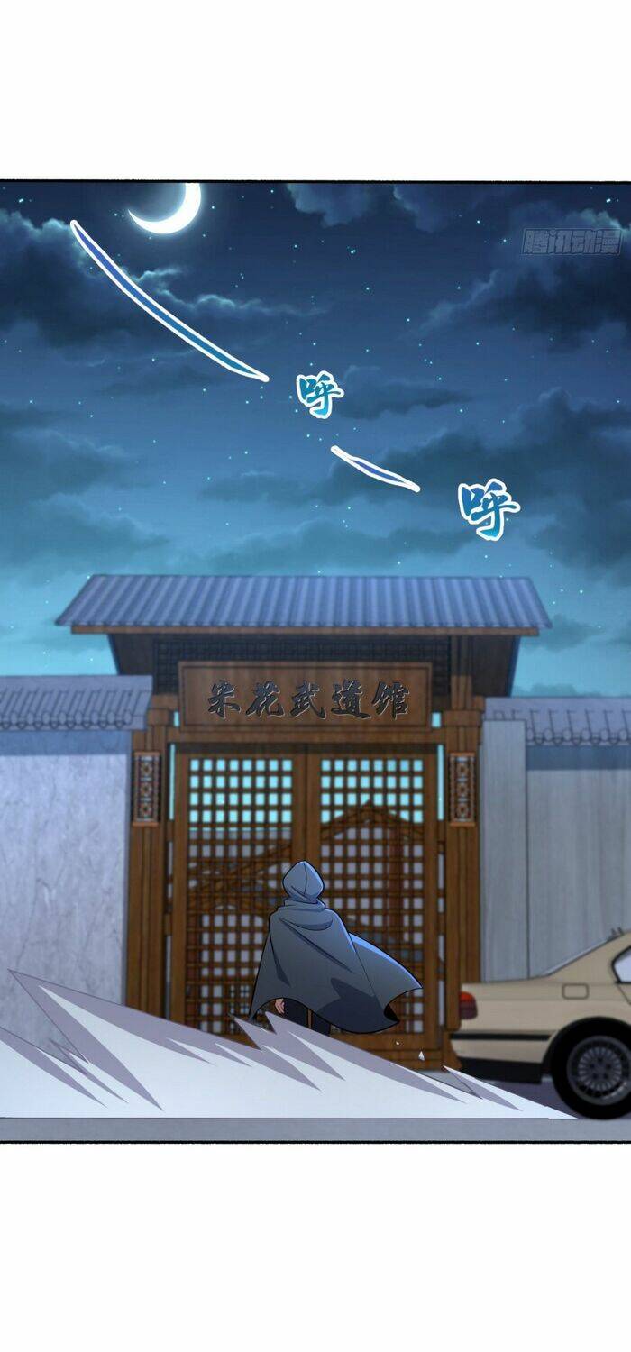 Đại Vương Tha Mạng Chapter 212 - Trang 2