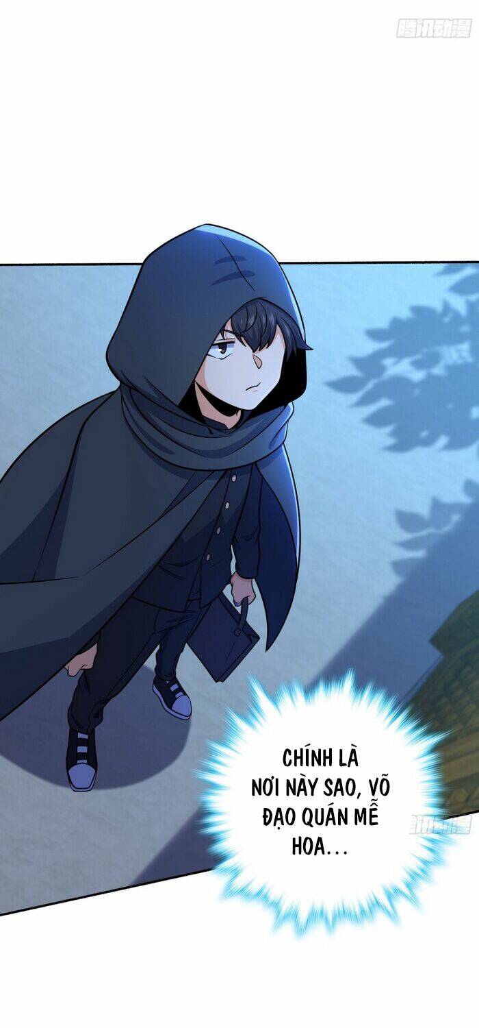 Đại Vương Tha Mạng Chapter 212 - Trang 2